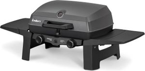 Enders Mobiler Gasgrill Urban II Tischgrill Campinggrill Gasbräter Campinggrill