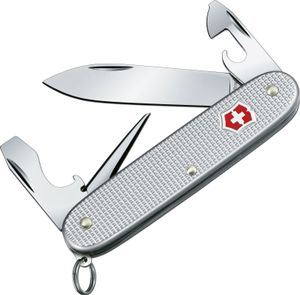 Victorinox Pioneer, Gleitgelenk-Messer, Multi-Tool-Messer, 12,5 mm