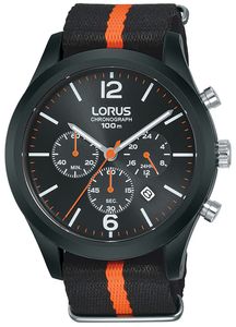 LORUS WATCHES Mod. RT347HX9 Uni LORUS WATCHES Mod. RT347HX9 Uni