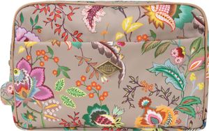 OILILY Chloe Pocket Kosmetiktasche braun OILILY Chloe Pocket Kosmetiktasche braun