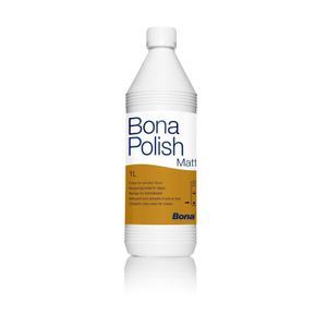 Bona Polish 1 Liter matt (Parkettpflegemittel)