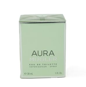 Thierry Mugler Aura Edt Spray 30ml