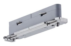 Paulmann URail System Light&Easy Track 2m White 230V Metal