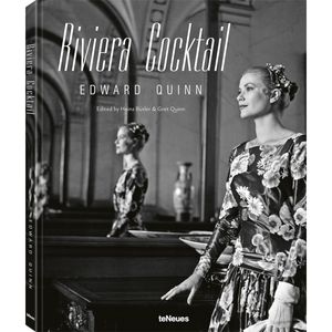 Riviera Cocktail (updated reprint)