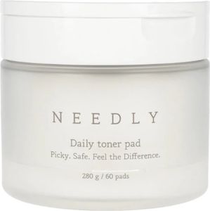 Needly Daily Toner Pad