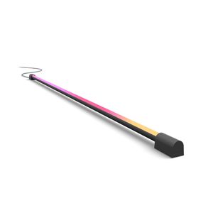 Philips Hue Play Gradient Light Tube 125cm schwarz