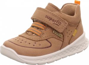 Superfit Breeze Jungen Lauflern in Braun, Größe 26