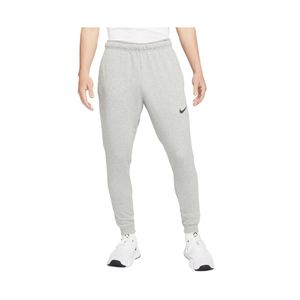 NIKE Df Pnt Taper Hose Herren grau XL