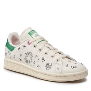 Adidas Schuhe Stan Smith J, GY1786