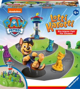 Tlapková patrola: Ravensburger 22372: Lotti Karotti