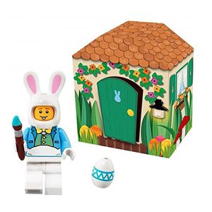 LEGO® Creator Chata velikonočního zajíčka 5005249