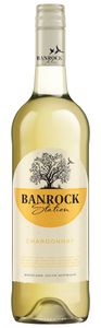 Banrock Station Chardonnay 2018 (1 x 0.75 l)