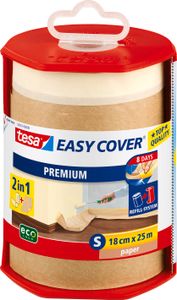tesa Abklebeband Papier Kreppband Abdeckpapier Malerkrepp Klebeband tesakrepp
