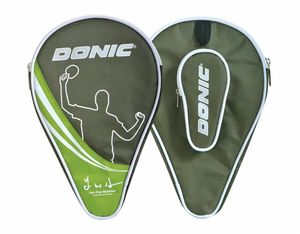 Donic Schildkröt Waldner Hülle für 1 Schläger, 818537
