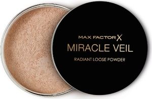 Max Factor Miracle Veil Radiant Loose Powder 4 G