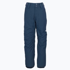 Quiksilver - Isolierte Schneehose für Jungen - Estate - Blau, XS