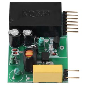 Modul nosiča elektrického vedenia, komunikačný modul elektrického vedenia, vysielač elektrického vedenia, nosič elektrického vedenia, dátový modul elektrického vedenia