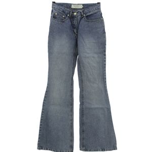 #6143 Tom Tailor, ,  Damen Jeans Hose, Denim ohne Stretch, blue, W 27 L 32