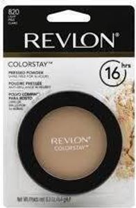 Revlon Pressed Powder Light 820