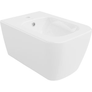 Mexen Stella bidet wiszący, biały - 35685100