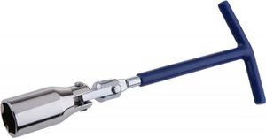 Klucz nasadowy 1/2", 21 mm