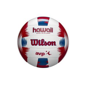 Wilson AVP Hawaii Beach-Volleyball