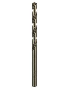 Bosch 1x Metallbohrer HSS-Co DIN 338 4,5 x 47 x 80 mm - 2608585849