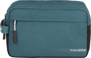 Travelite Kick Off Cosmetic bag Petrol