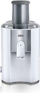Braun J 500 WH