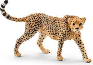 Schleich Gepardin