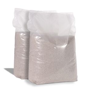Quarzsand für Filteranlagen 50 kg, 0,4 - 0,8 mm