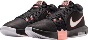 Nike LeBron Witness VIII Buty do koszykówki Mężczyźni