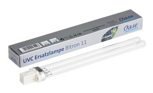 OASE UVC-Ersatzlampe zu Bitron und Vitronic 11 W