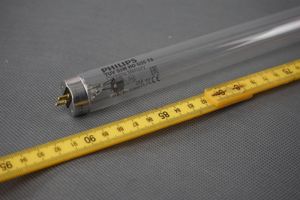Philips T8 UV - C 55W - Ultraviolett | 90cm