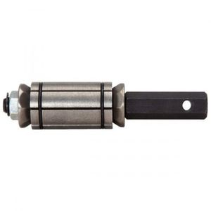 Poprzednia rura wydechowa Ø 28-44 mm