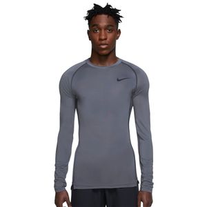 Nike Tshirts Compression, DD1990068, Größe: 183