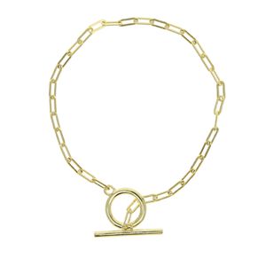 100% 925 Sterling Silber Knebelverschluss Gliederkette Armband Europäische Dame Gliederketten Charm Armbänder für Frauen Schmuck