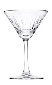 Koktejlová sklenice ELYSIA sada 6 kusů 220 ml