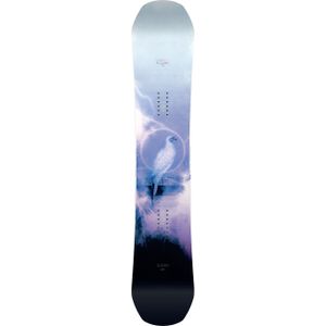 Capita Damen All Mountain Snowboard BIRDS OF A FEATHER, Größe:148, Farben:multi