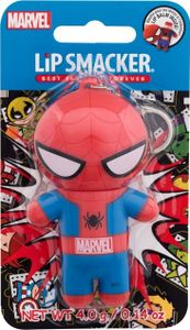 Lip Smacker Marvel Spiderman Lip Balm (Amazing Kiwi) 4 g