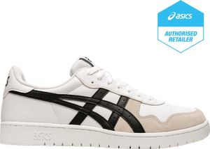 Asics Herren Schnürschuh Halbschuh sportlich Sneaker weiß 1191A328-104 : 91/2