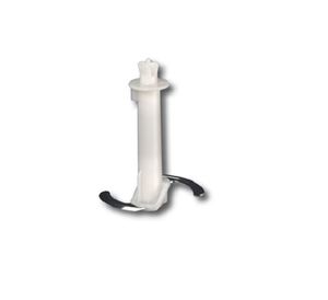 Braun AS00004184 (=BR67050146) Messer für Multiquick 3 Stabmixer, Zerkleinerer