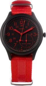 Herrenuhr Timex TW2V10900LG (Ø 41 mm)