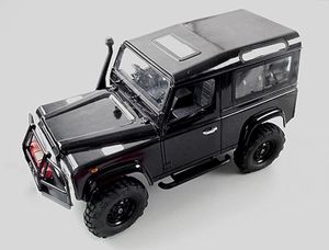 RC4WD RC4WD Snorkel for Land Rover Defender