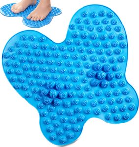 Verk 15557 Reflexní masážní podložka Futzuki modrá