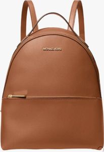 Rucksack Michael Kors Sheila Braun 30 x 24 x 13 cm