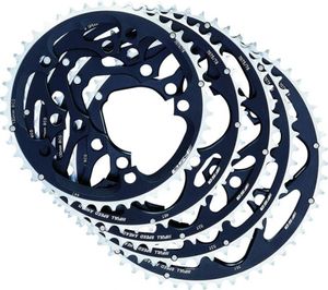 Fsa Road Pro Wc009c Kettenblatt Schwarz 30t Schwarz 30t