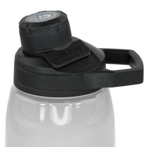 Camelbak Ersatzdeckel Chute Mag, Schwarz