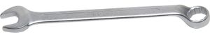 BGS 30120 Maulringschlüssel, Ringseite gekröpft, 20 mm