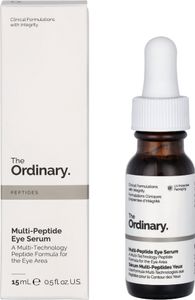 The Ordinary Multi-Peptide Eye Serum